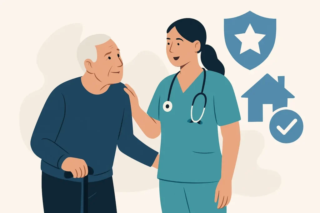 VA Home Care Eligibility: A Clear Guide