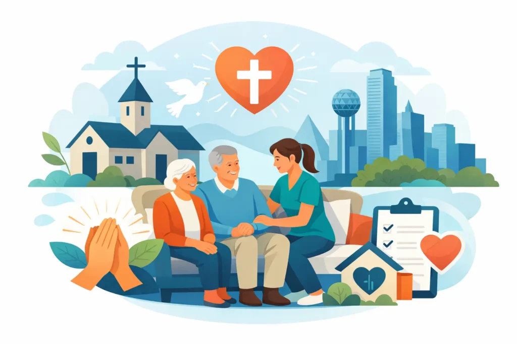 Faith Based Home Care Reviews Dallas Guide